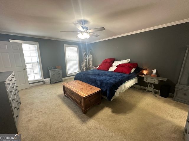 101 Cords Bridge Road NE, Milledgeville, GA 31061