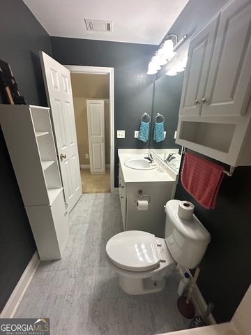 101 Cords Bridge Road NE, Milledgeville, GA 31061