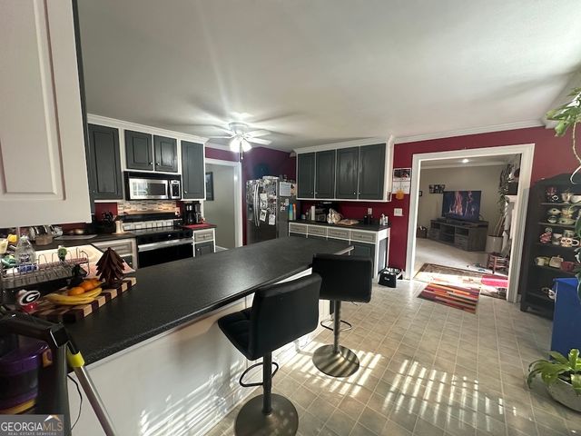 101 Cords Bridge Road NE, Milledgeville, GA 31061