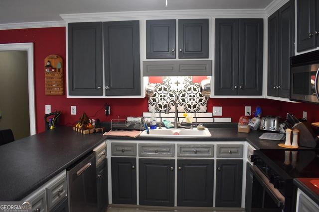 101 Cords Bridge Road NE, Milledgeville, GA 31061