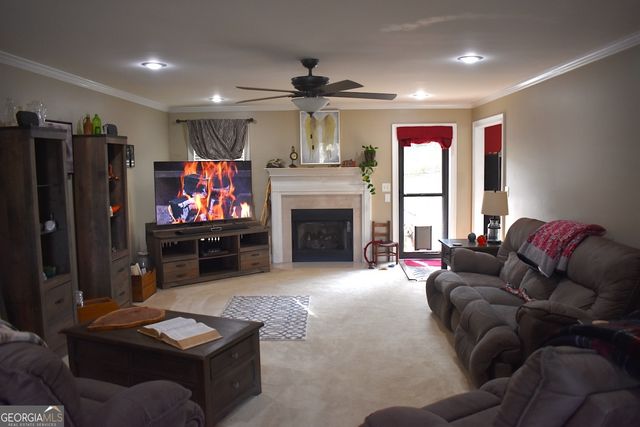 101 Cords Bridge Road NE, Milledgeville, GA 31061