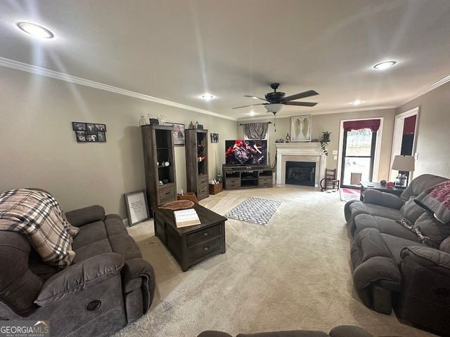 101 Cords Bridge Road NE, Milledgeville, GA 31061