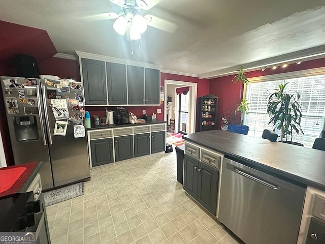 101 Cords Bridge Road NE, Milledgeville, GA 31061