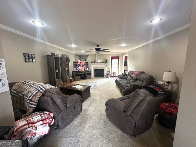 101 Cords Bridge Road NE, Milledgeville, GA 31061