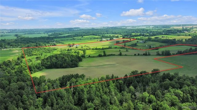 680 Centerline Road, Sheldon, NY 14145