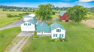 680 Centerline Road, Sheldon, NY 14145