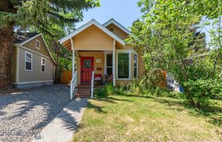321 S Bozeman Avenue, Bozeman, MT 59715