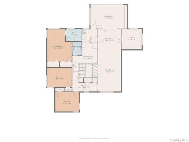 21909 Peck Avenue, Queens Village, NY 11427