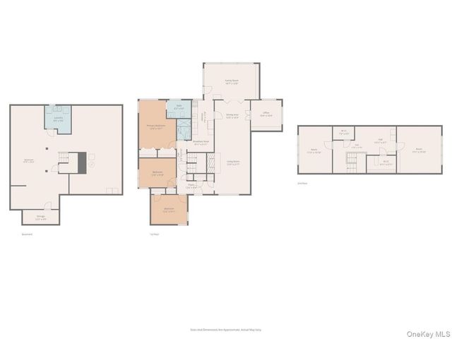 21909 Peck Avenue, Queens Village, NY 11427