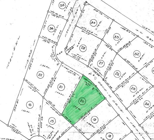 2890 Bend K Drive, Dalzell, SC 29040