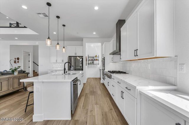 3270 Amaretto Way, Sparks, NV 89441