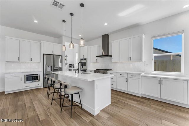 3270 Amaretto Way, Sparks, NV 89441