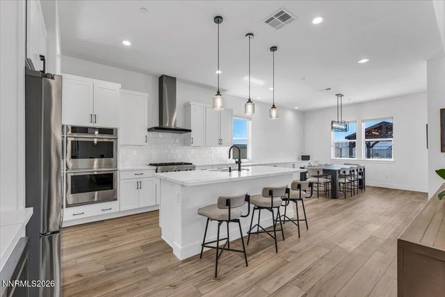 3270 Amaretto Way, Sparks, NV 89441