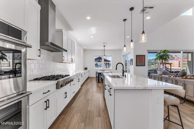 3270 Amaretto Way, Sparks, NV 89441