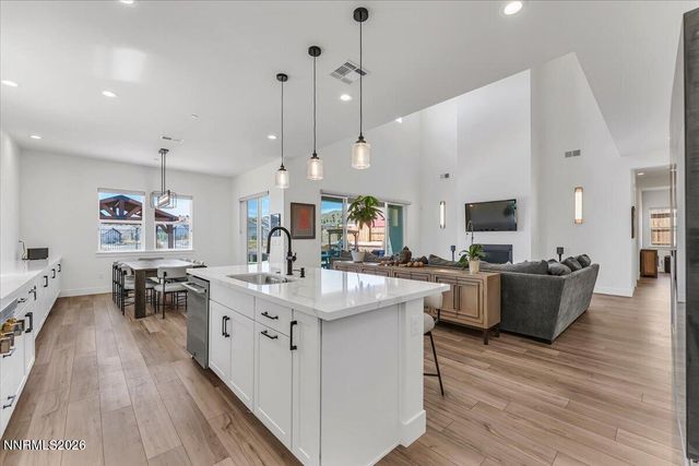 3270 Amaretto Way, Sparks, NV 89441