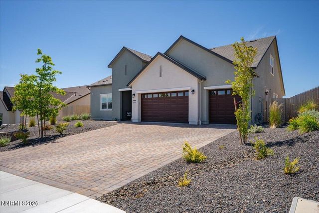 3270 Amaretto Way, Sparks, NV 89441