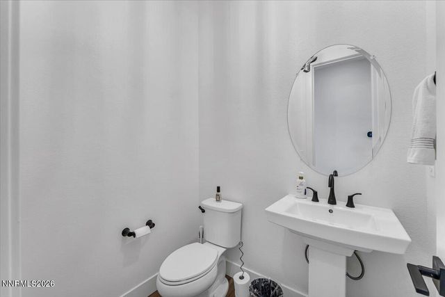 3270 Amaretto Way, Sparks, NV 89441