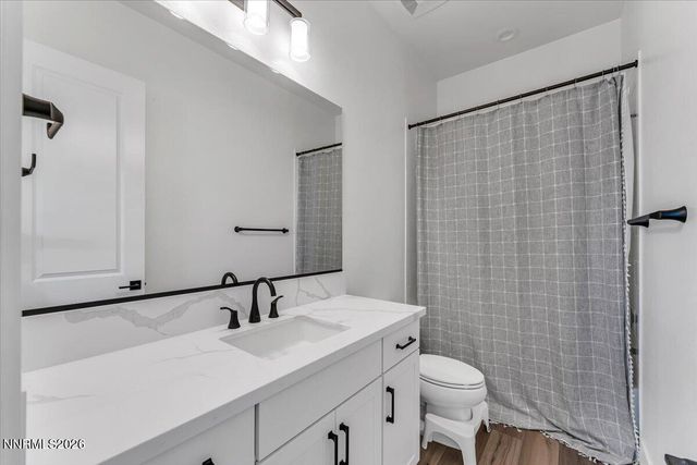 3270 Amaretto Way, Sparks, NV 89441