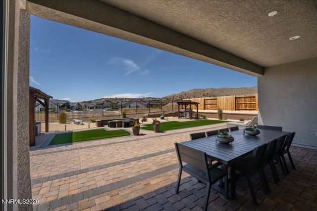 3270 Amaretto Way, Sparks, NV 89441