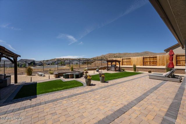 3270 Amaretto Way, Sparks, NV 89441