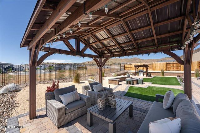 3270 Amaretto Way, Sparks, NV 89441