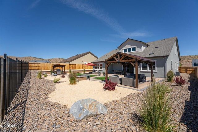 3270 Amaretto Way, Sparks, NV 89441