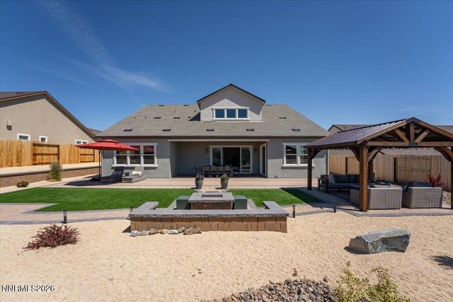 3270 Amaretto Way, Sparks, NV 89441