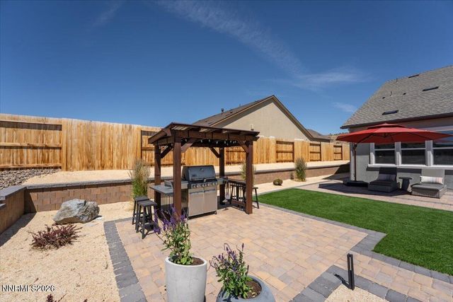 3270 Amaretto Way, Sparks, NV 89441