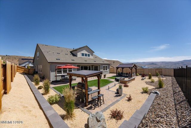 3270 Amaretto Way, Sparks, NV 89441
