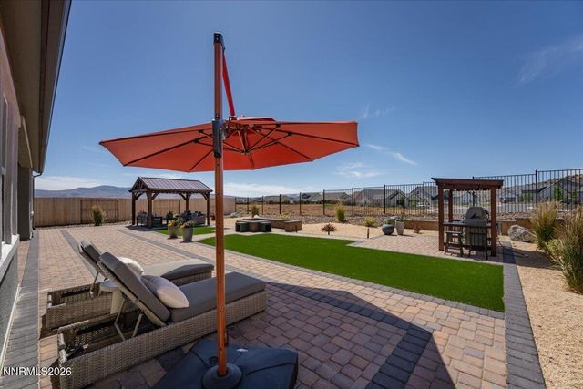 3270 Amaretto Way, Sparks, NV 89441