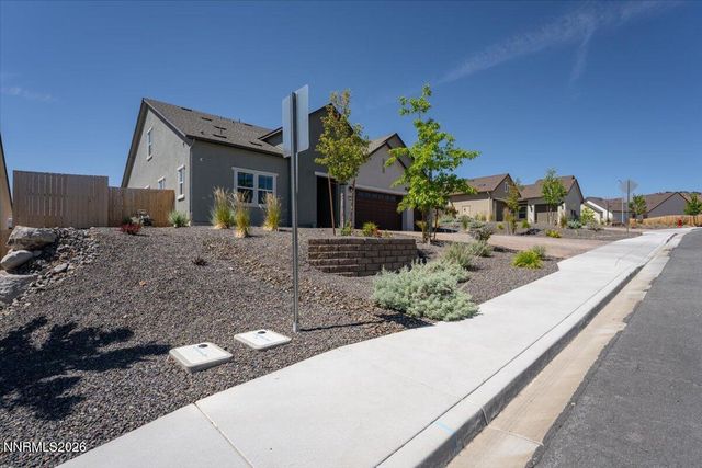 3270 Amaretto Way, Sparks, NV 89441