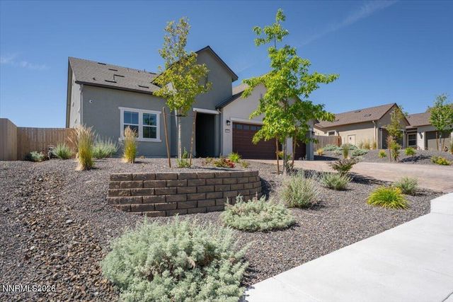 3270 Amaretto Way, Sparks, NV 89441