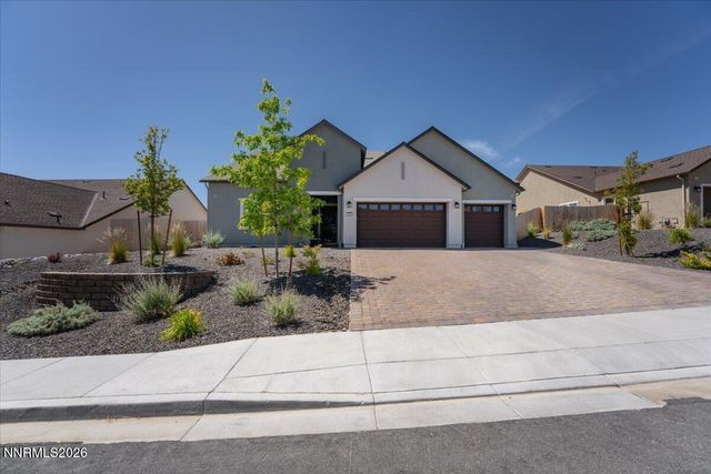 3270 Amaretto Way, Sparks, NV 89441