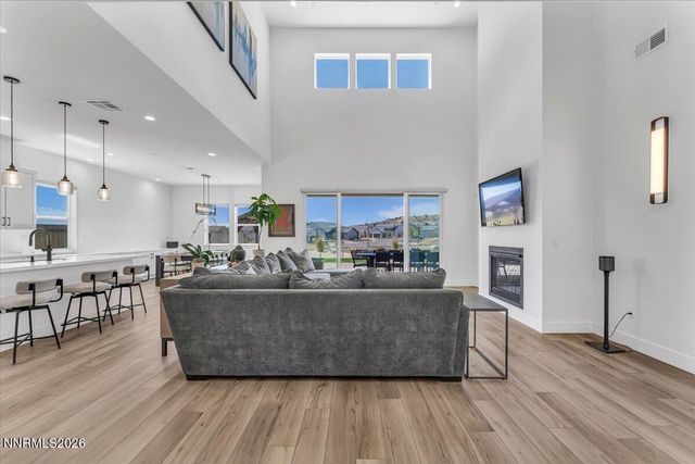 3270 Amaretto Way, Sparks, NV 89441