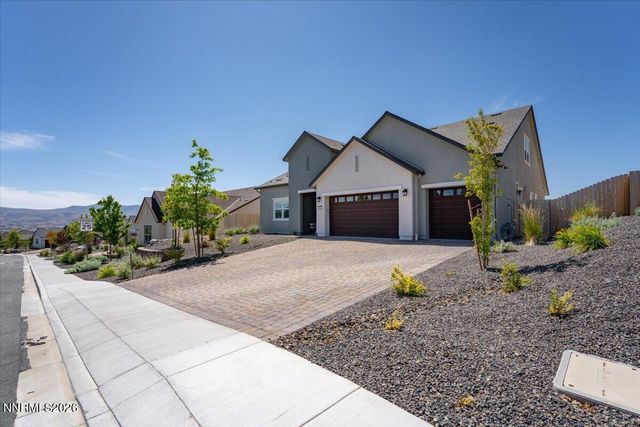 3270 Amaretto Way, Sparks, NV 89441