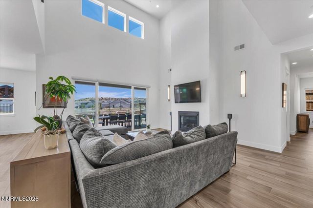 3270 Amaretto Way, Sparks, NV 89441