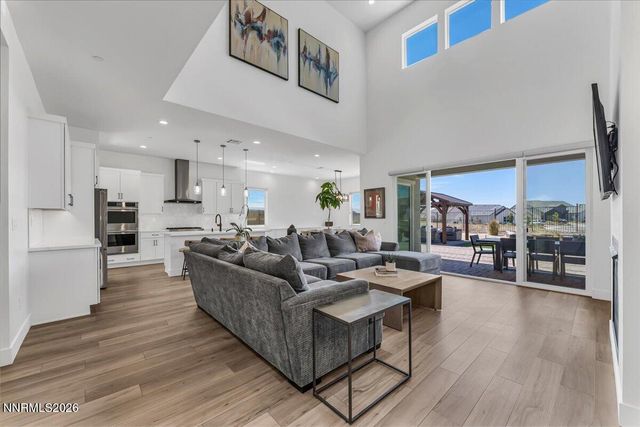 3270 Amaretto Way, Sparks, NV 89441