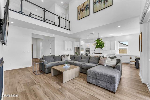 3270 Amaretto Way, Sparks, NV 89441