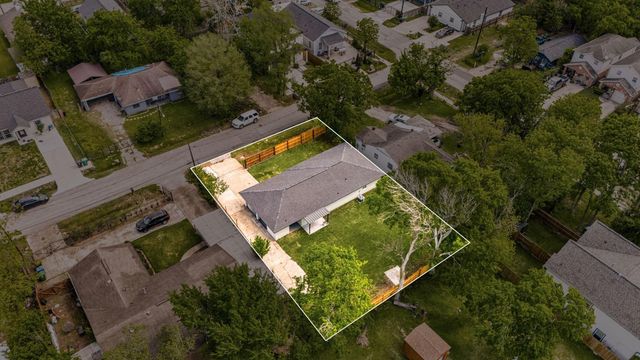 7990 Sparta Street, Houston, TX 77028