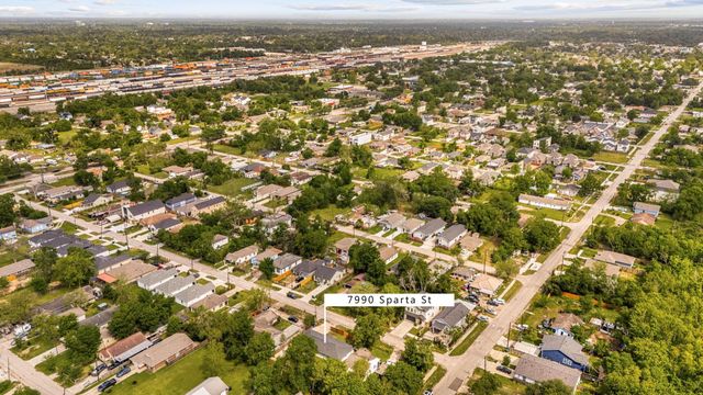 7990 Sparta Street, Houston, TX 77028