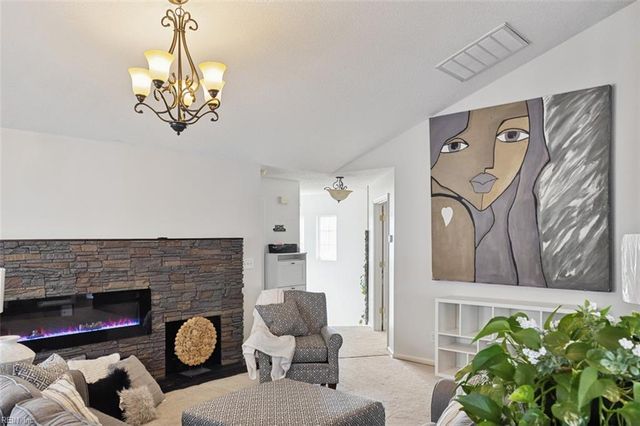 1307 Cheriton LN, Suffolk, VA 23434