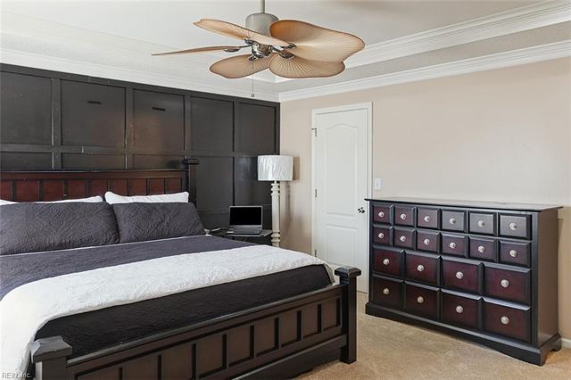 1307 Cheriton LN, Suffolk, VA 23434