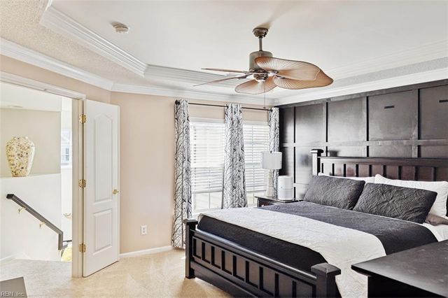 1307 Cheriton LN, Suffolk, VA 23434