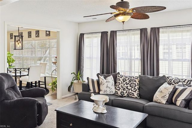 1307 Cheriton LN, Suffolk, VA 23434