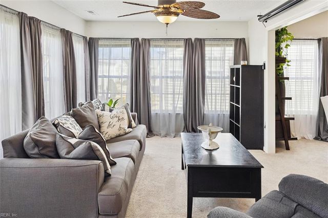 1307 Cheriton LN, Suffolk, VA 23434