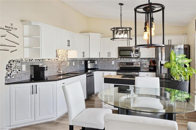 1307 Cheriton LN, Suffolk, VA 23434