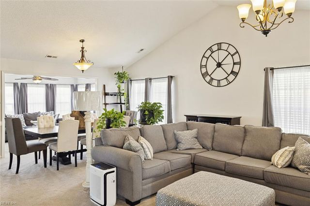 1307 Cheriton LN, Suffolk, VA 23434