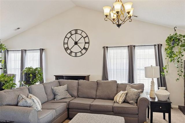 1307 Cheriton LN, Suffolk, VA 23434