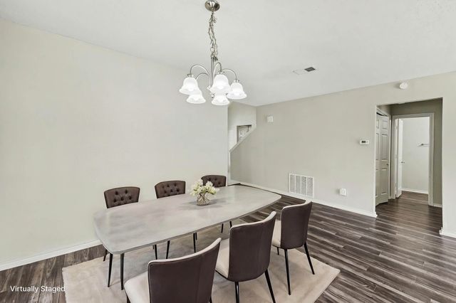 708 Willow Oak Drive, Allen, TX 75002
