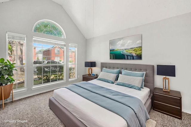 708 Willow Oak Drive, Allen, TX 75002